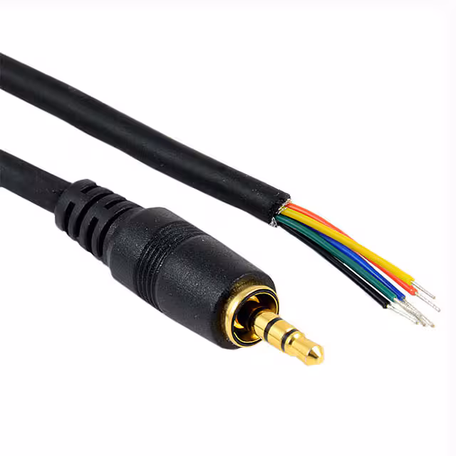 CA-356CS Tensility International Corp  Assemblaggi di cavi